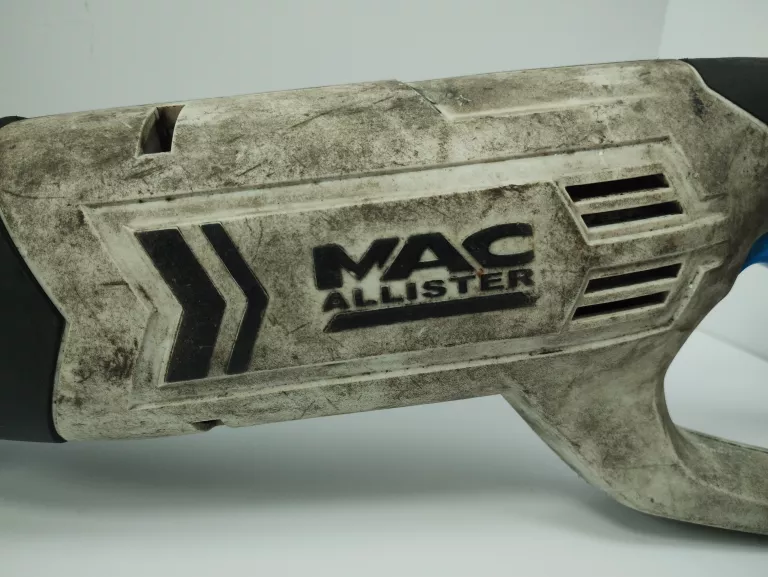 PIŁA SZABLASTA MACALLISTER MSRS850