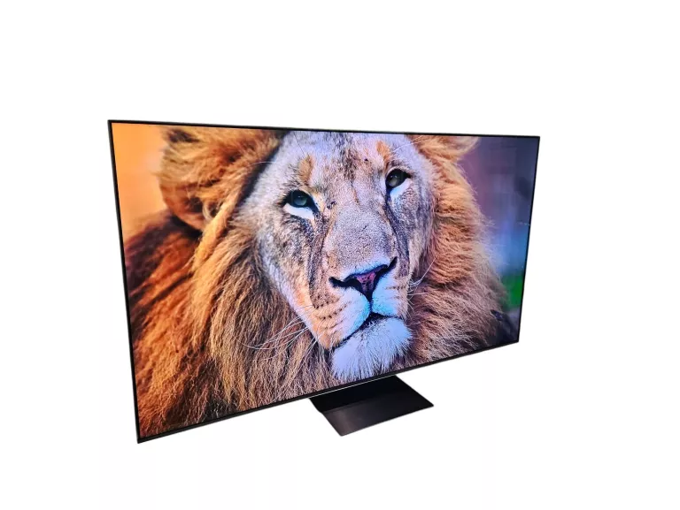 TELEWIZOR TCL 65C845 65" MINILED 4K 144HZ GOOGLE TV DVB-T2 GW DO 06.2026