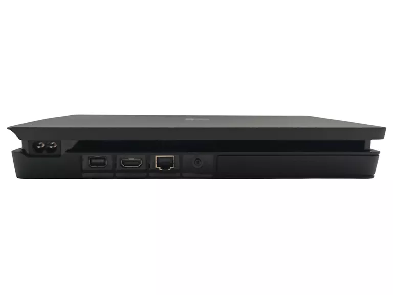 KONSOLA SONY PLAYSTATION 4 PS4 SLIM 500GB CUH-2216A + PAD + 2 GRY