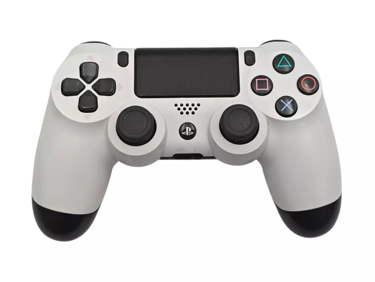 KONSOLA SONY PLAYSTATION 4 PS4 SLIM 500GB CUH-2216A + PAD + 2 GRY