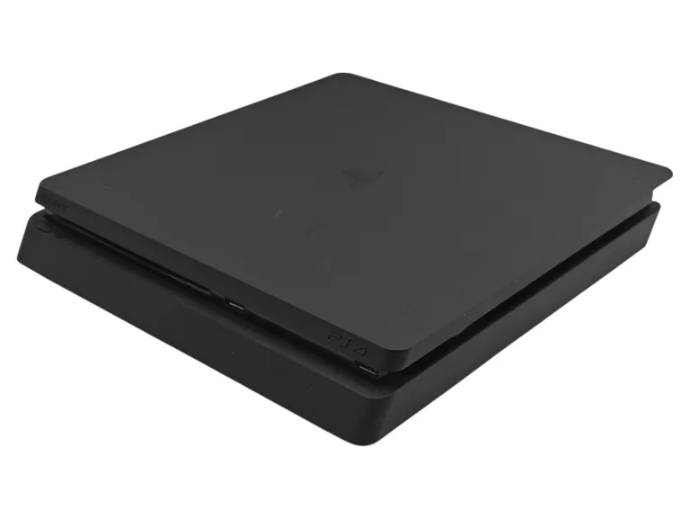 KONSOLA SONY PLAYSTATION 4 PS4 SLIM 500GB CUH-2216A + PAD + 2 GRY