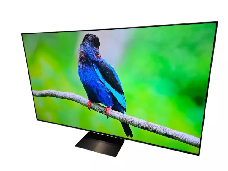 TELEWIZOR TCL 65C845 65" MINILED 4K 144HZ GOOGLE TV DVB-T2 GW DO 06.2026