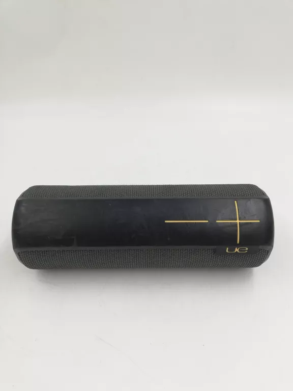 GŁOŚNIK PRZENOŚNY ULTIMATE EARS BOOM 2 LOGITECH UE S-00151