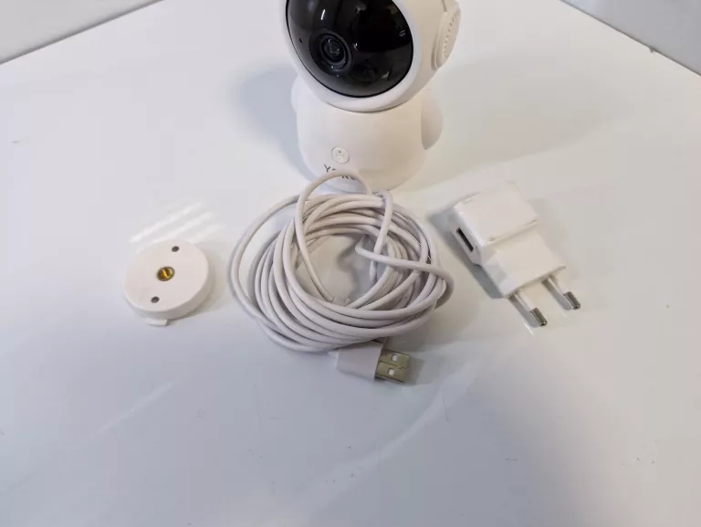 INTELIGENTNA NIANIA YOKO SMART 2.0 ELEKTRONICZNA DLA DZIECKA