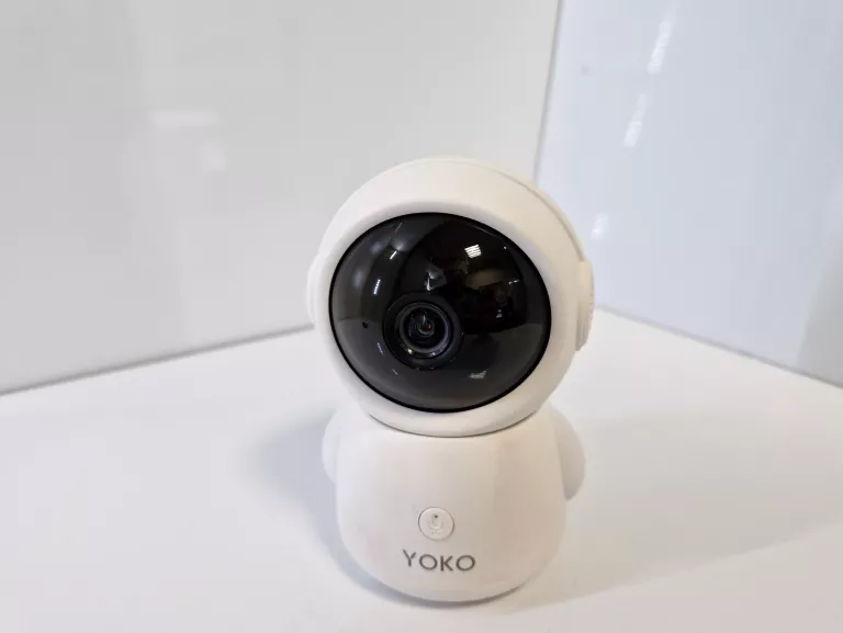 INTELIGENTNA NIANIA YOKO SMART 2.0 ELEKTRONICZNA DLA DZIECKA