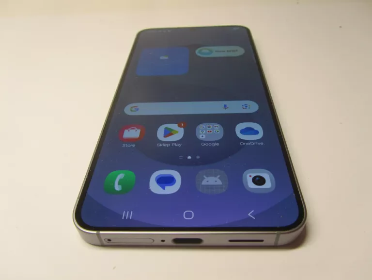 SAMSUNG GALAXY S25 12/128GB