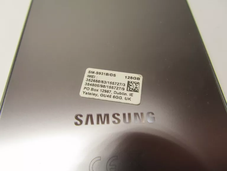 SAMSUNG GALAXY S25 12/128GB