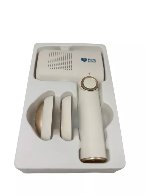 DEPILATOR LASEROWY IPL HERZ MEDICAL CIAŁO BIKINI
