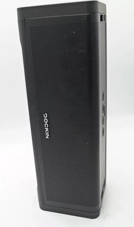 DOCKIN D FINE+ 2 50W PRZENOŚNY GŁOŚNIK BLUETOOTH HI-FI