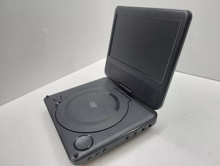 DVD PRZENOSNE TESCO T7PDVD16