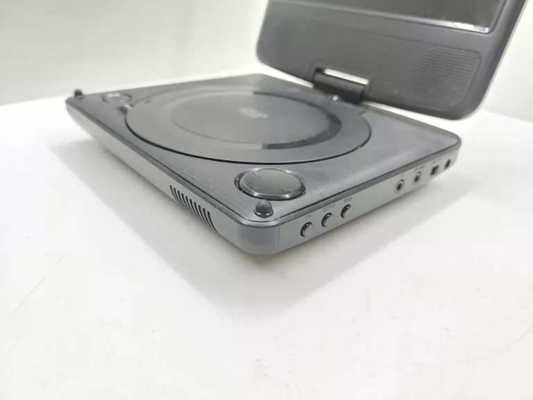 DVD PRZENOSNE TESCO T7PDVD16