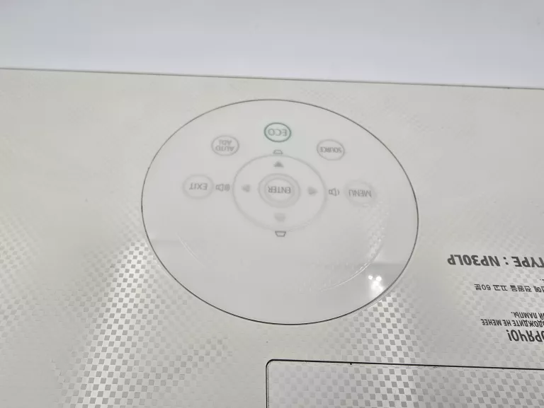 PROJEKTOR NEC M333XS
