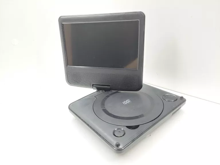 DVD PRZENOSNE TESCO T7PDVD16