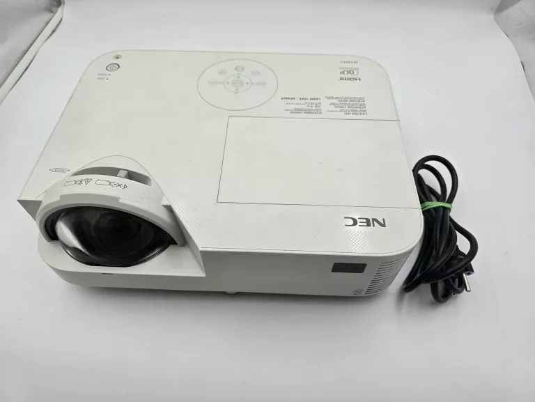 PROJEKTOR NEC M333XS