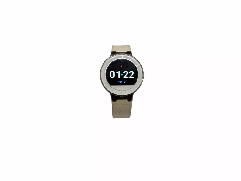 SMARTWATCH ALCATEL ONE TOUCH WATCH SM-02