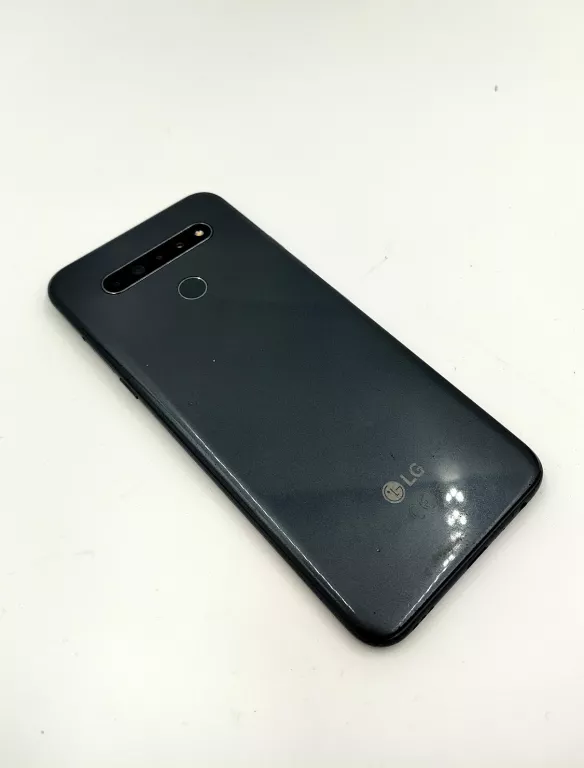 SMARTFON LG K41S OKAZJA!