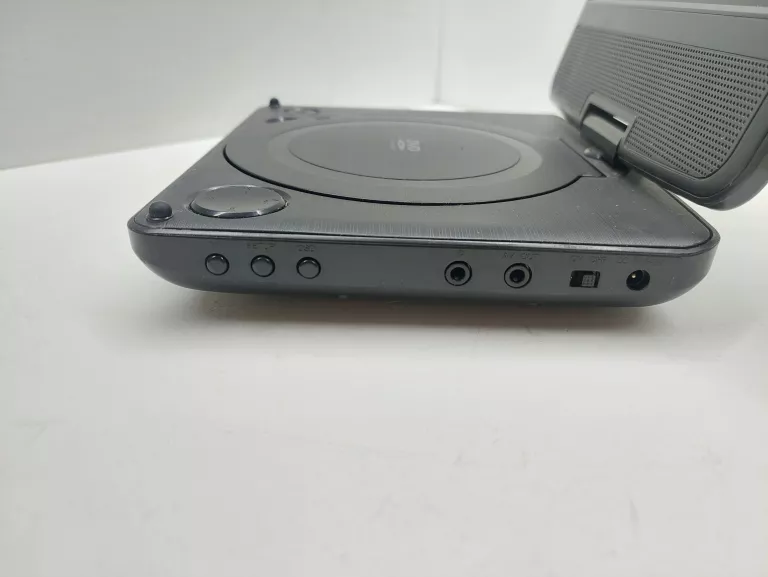 DVD PRZENOSNE TESCO T7PDVD16