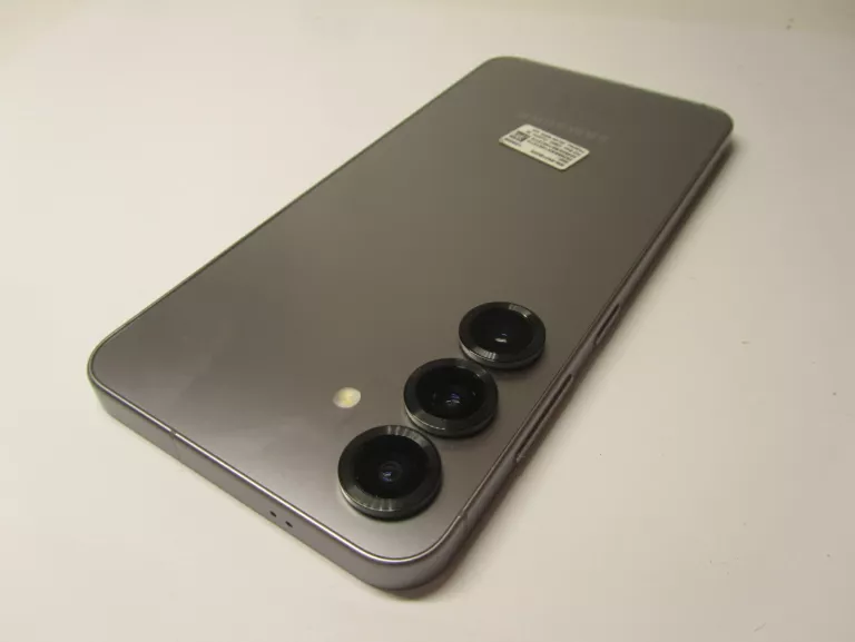 SAMSUNG GALAXY S25 12/128GB