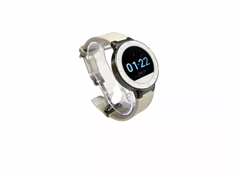 SMARTWATCH ALCATEL ONE TOUCH WATCH SM-02