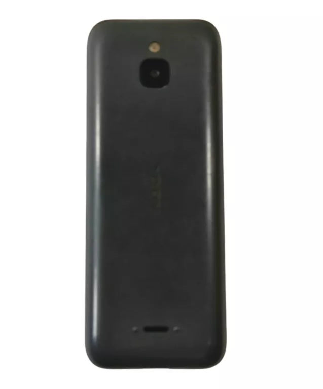 TELEFON KOMÓRKOWY NOKIA 6300 4G 512 MB / 4 GB (TA-1286/DS) CZARNY