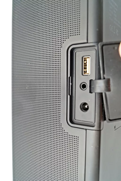 DOCKIN D FINE+ 2 50W PRZENOŚNY GŁOŚNIK BLUETOOTH HI-FI