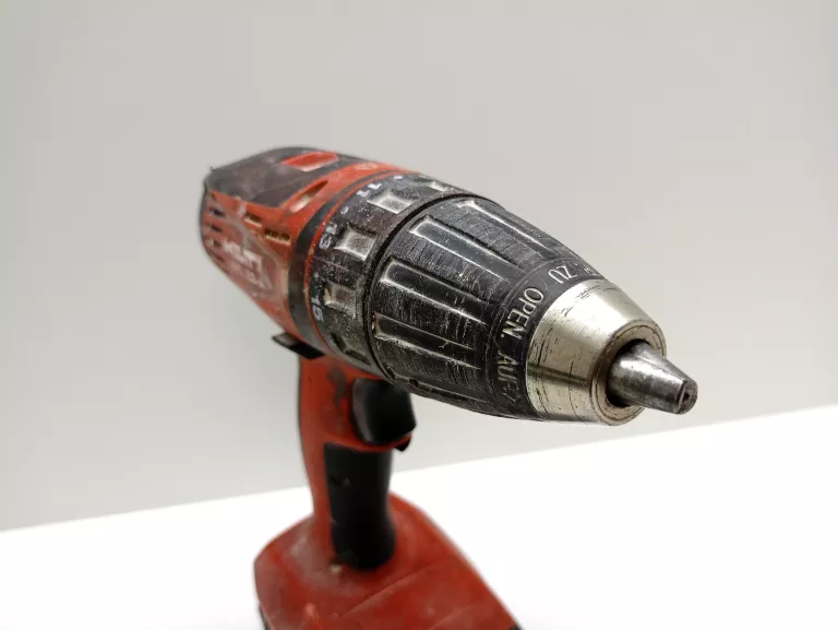 WKRETARKA HILTI SFC 22-A + AKU