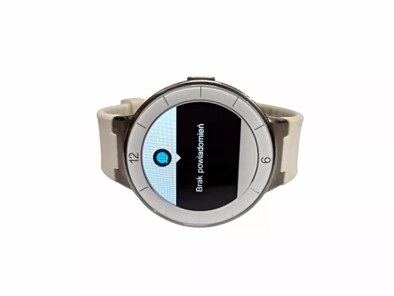 SMARTWATCH ALCATEL ONE TOUCH WATCH SM-02