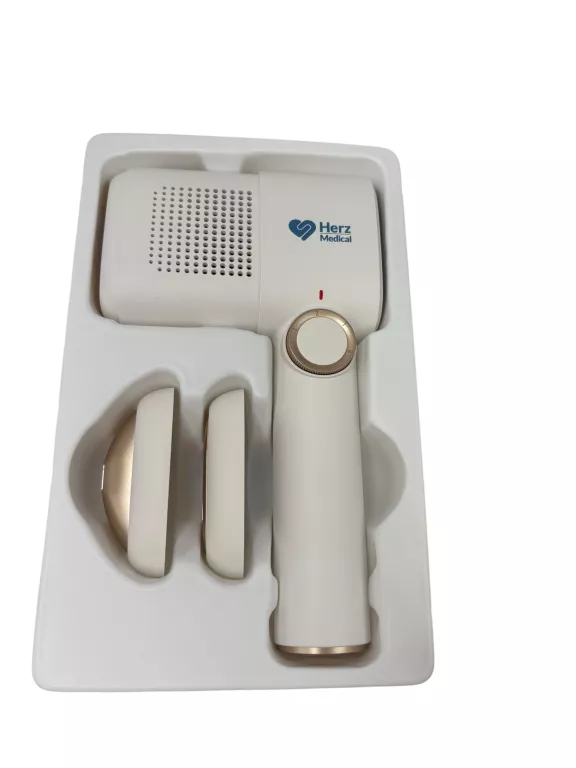 DEPILATOR LASEROWY IPL HERZ MEDICAL CIAŁO BIKINI