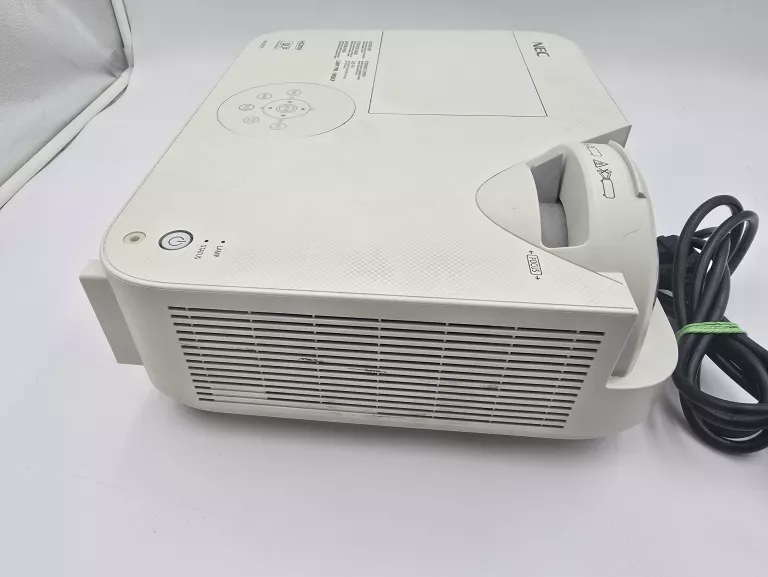 PROJEKTOR NEC M333XS