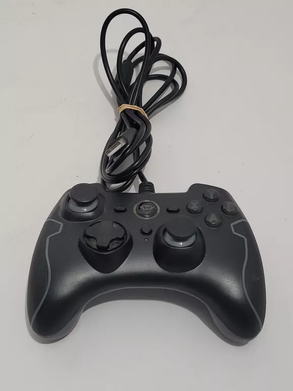 PAD PRZEWODOWY DO PS3/PC TRUST MODEL NOMAD GXT 560