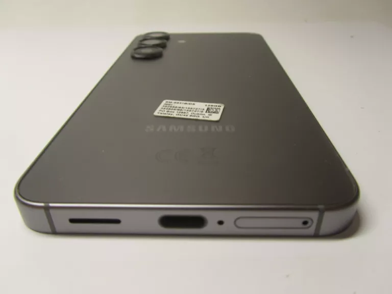 SAMSUNG GALAXY S25 12/128GB
