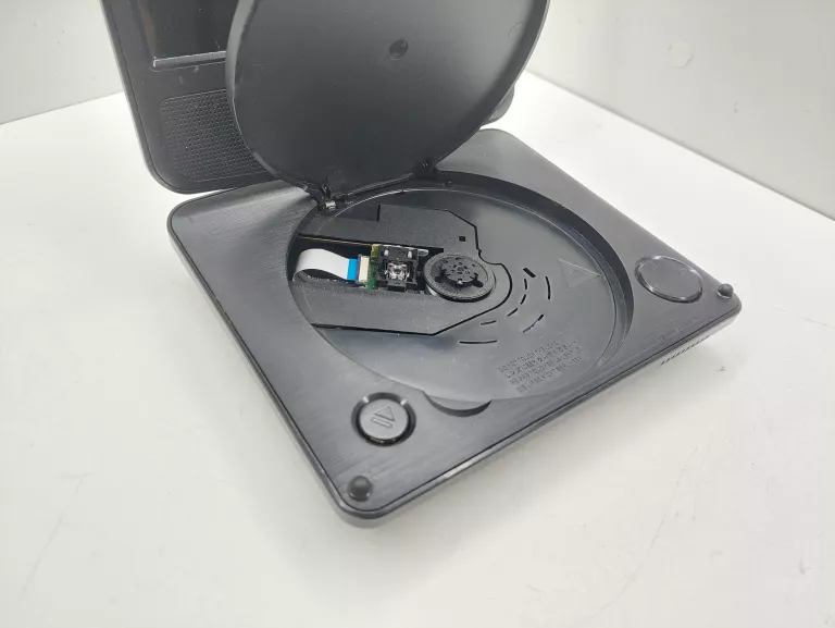 DVD PRZENOSNE TESCO T7PDVD16