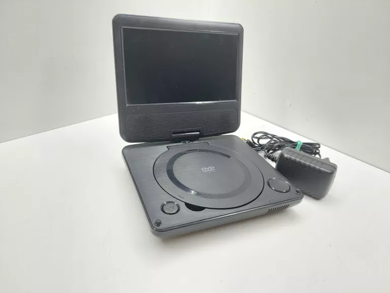 DVD PRZENOSNE TESCO T7PDVD16