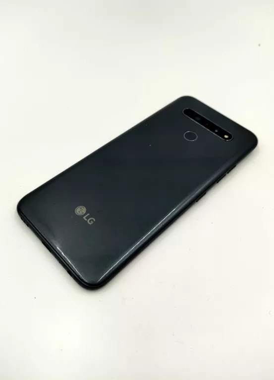 SMARTFON LG K41S OKAZJA!