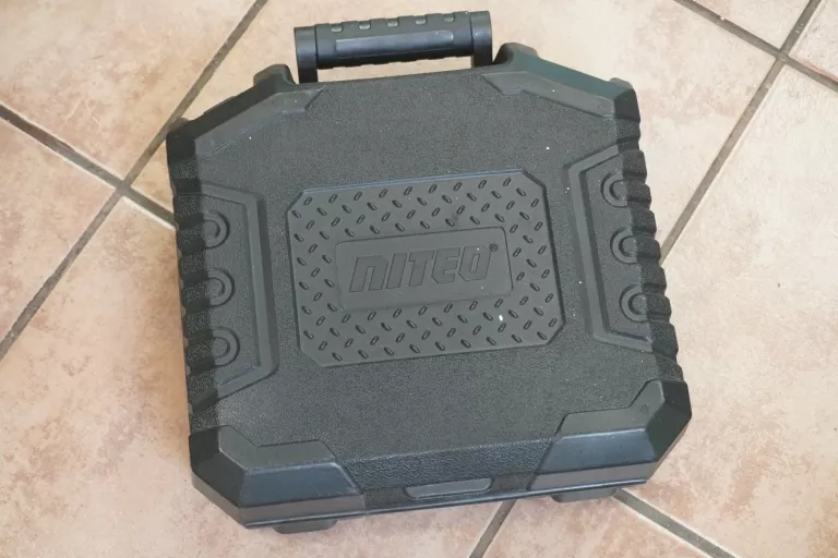 WKRETARKA NITEO 20V 20VMCD0341 WALIZKA