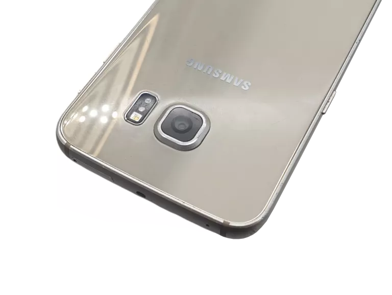 SAMSUNG GALAXY S6 EDGE 3/32GB 5.1" 2600 MAH