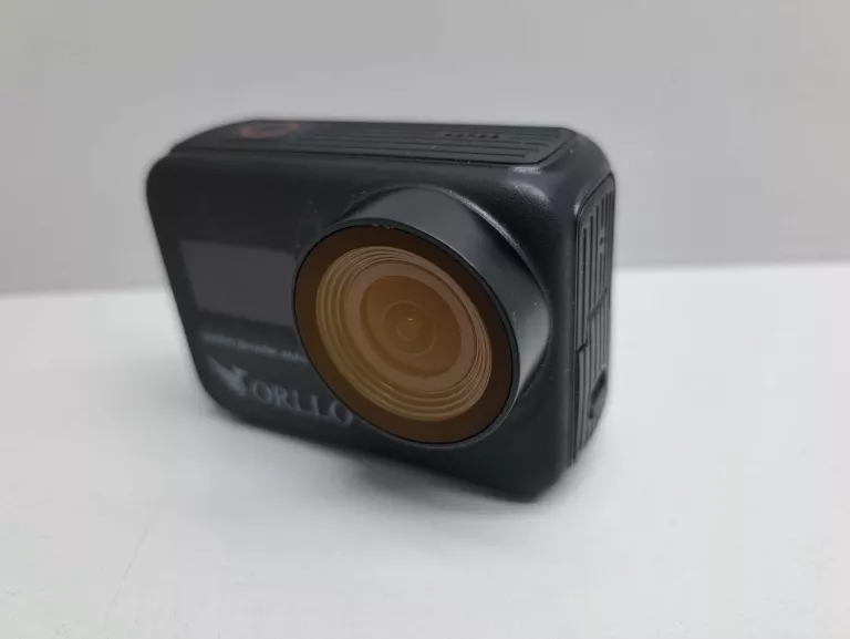 KAMERKA SPORTOWA ORLLO XPRO SHARK MAX 4K