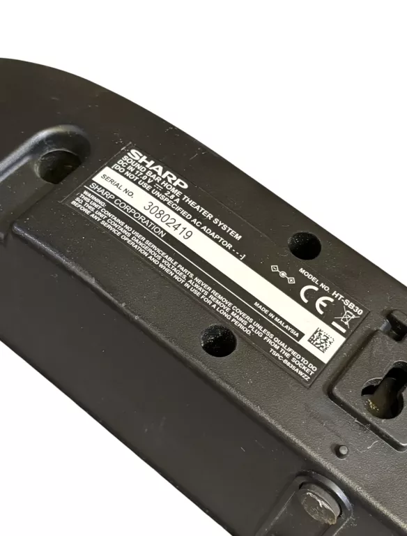 soundbar-sharp-ht-sb30-zasilacz-marka-248811-1922673