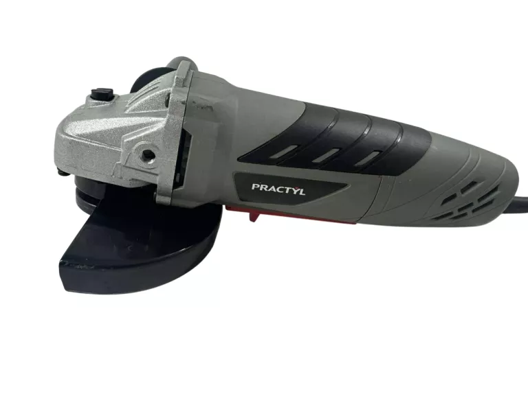 SZLIFIERKA KĄTOWA SIECIOWE PRACTYL 900 W 240 V HFAG06B 125T