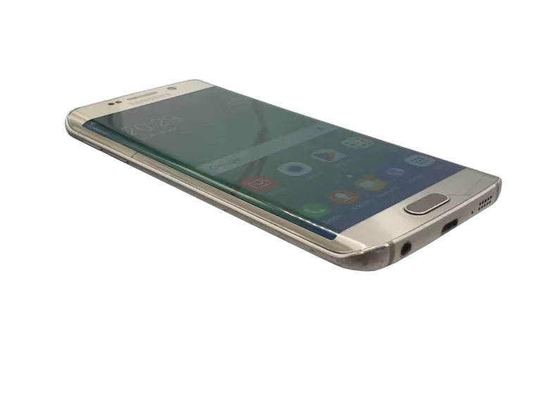 SAMSUNG GALAXY S6 EDGE 3/32GB 5.1" 2600 MAH