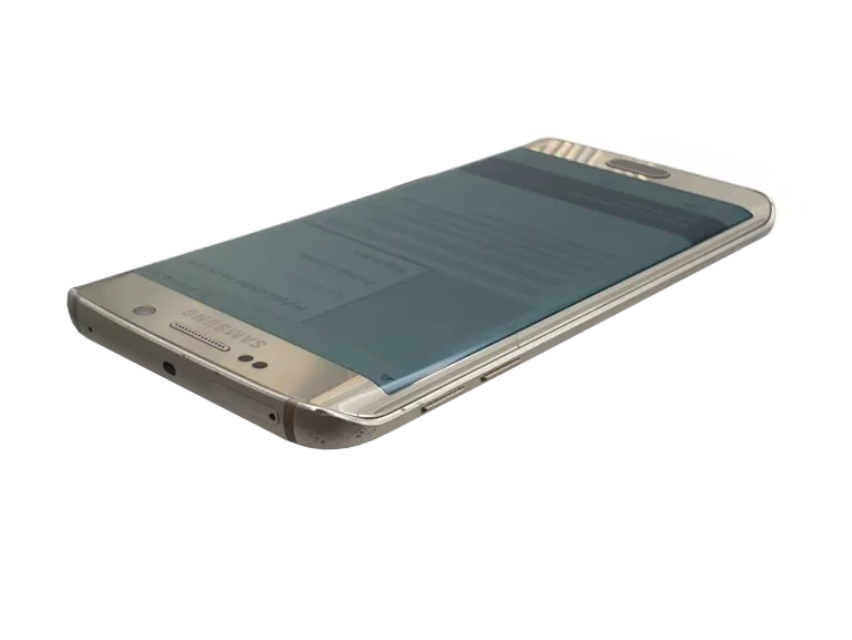 SAMSUNG GALAXY S6 EDGE 3/32GB 5.1" 2600 MAH