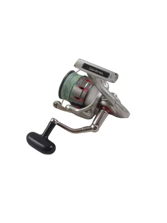 KOŁOWROTEK DAIWA OCEANO 4000A