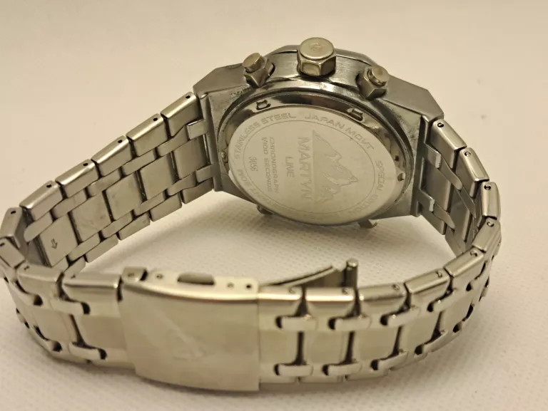 ZEGAREK MARTYN LINE 3056