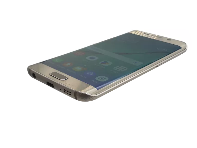 SAMSUNG GALAXY S6 EDGE 3/32GB 5.1" 2600 MAH
