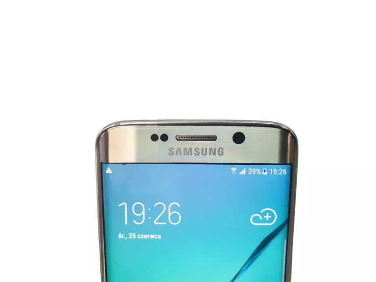 SAMSUNG GALAXY S6 EDGE 3/32GB 5.1" 2600 MAH