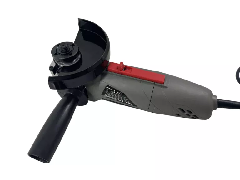 SZLIFIERKA KĄTOWA SIECIOWE PRACTYL 900 W 240 V HFAG06B 125T