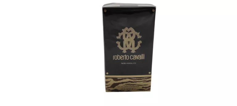 PERFUM ROBERTO CAVALLI NERO ASSOLUTO 75ML