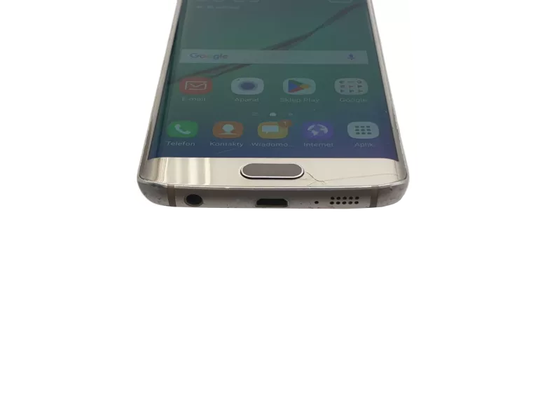 SAMSUNG GALAXY S6 EDGE 3/32GB 5.1" 2600 MAH