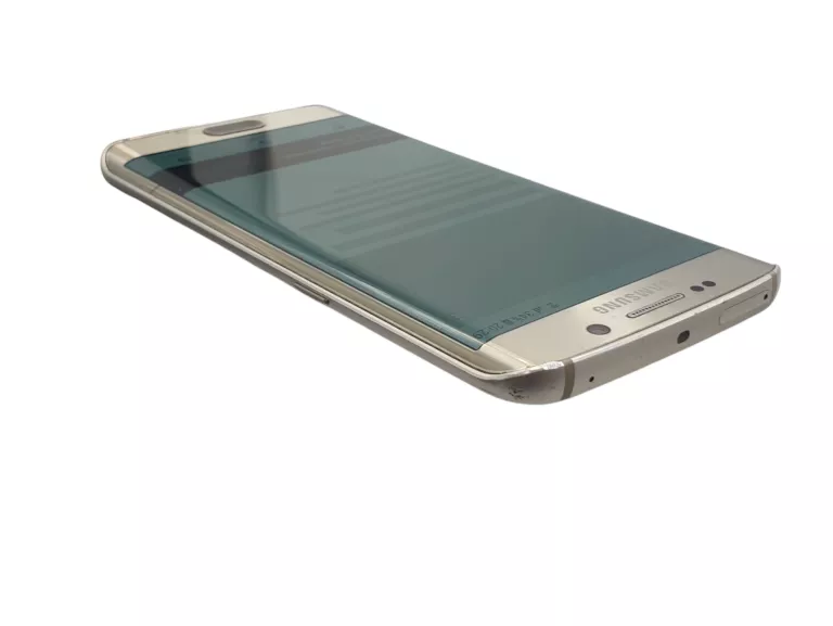 SAMSUNG GALAXY S6 EDGE 3/32GB 5.1" 2600 MAH