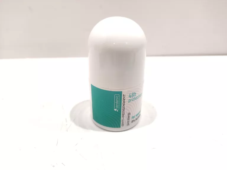 ANTI PERSPIRANT 48H WOMEN PURE